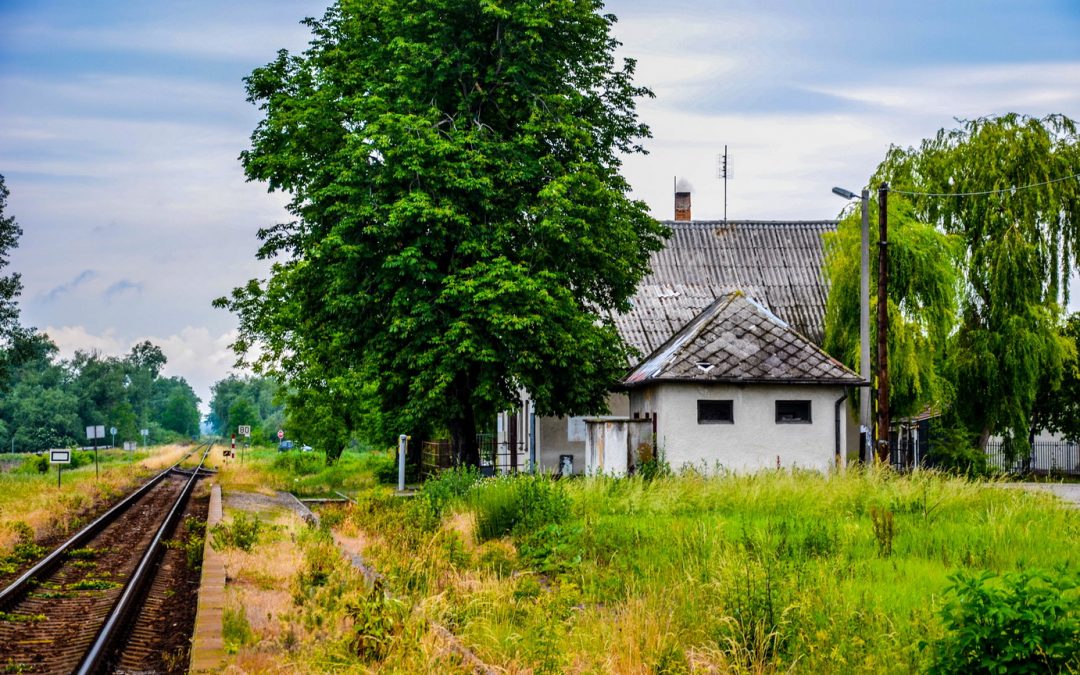 Prvý raz Lightroom